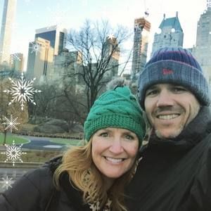 Meet your Posher, Leann